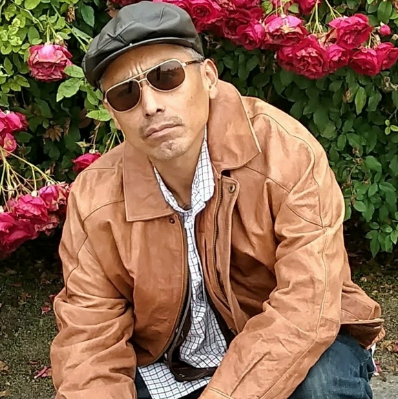 Meet your Posher, Paul - Picture 6 of 6